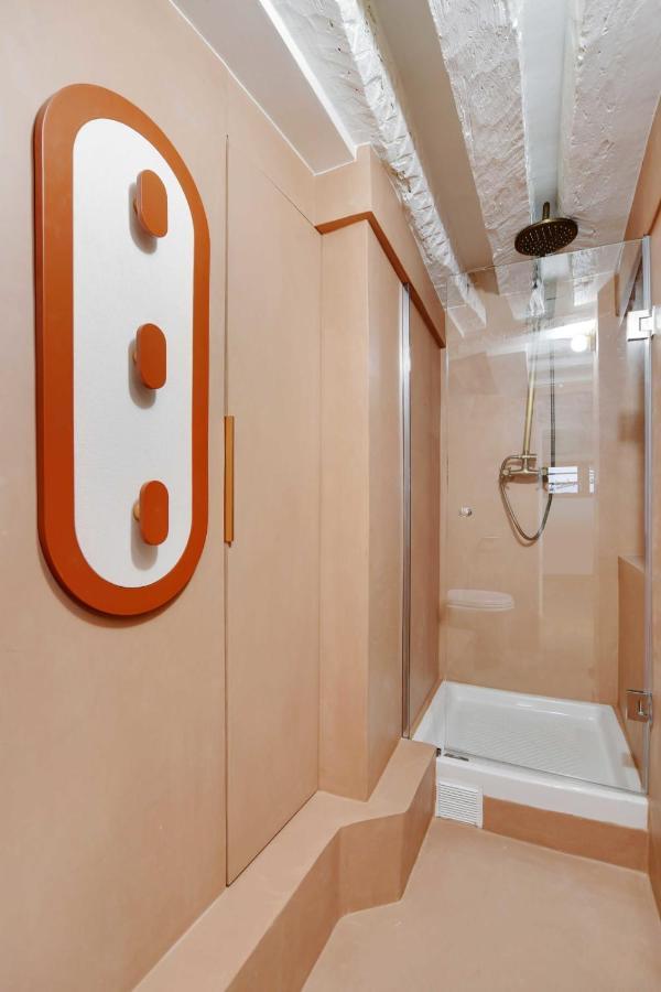 Joyful Apartment - 2Br-6P - Louvre-Rivoli 巴黎 外观 照片