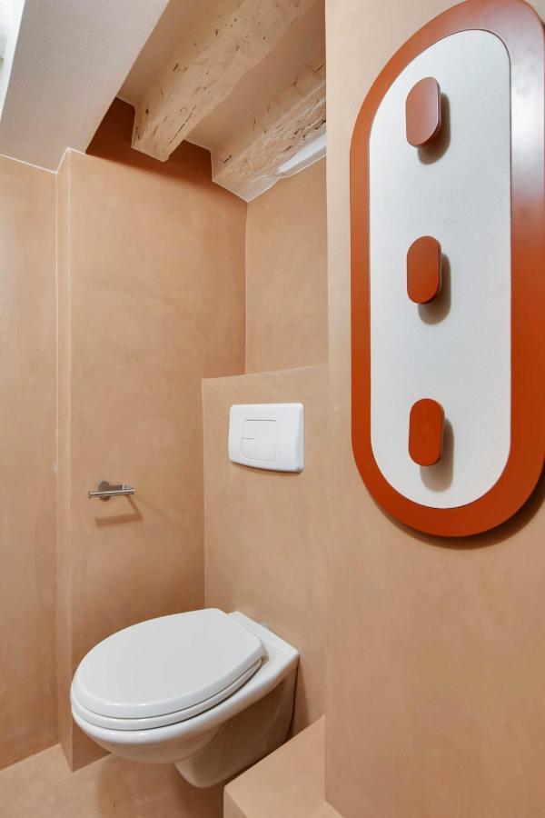 Joyful Apartment - 2Br-6P - Louvre-Rivoli 巴黎 外观 照片
