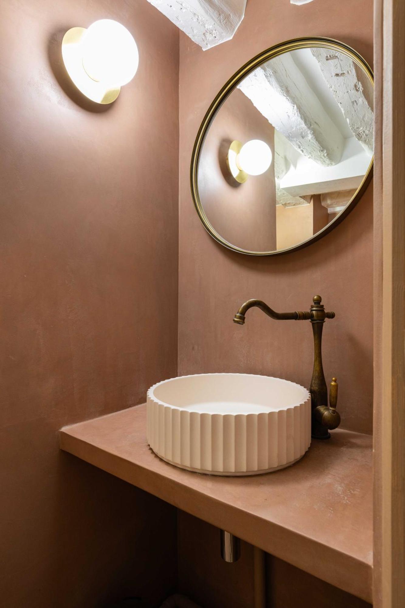 Joyful Apartment - 2Br-6P - Louvre-Rivoli 巴黎 外观 照片