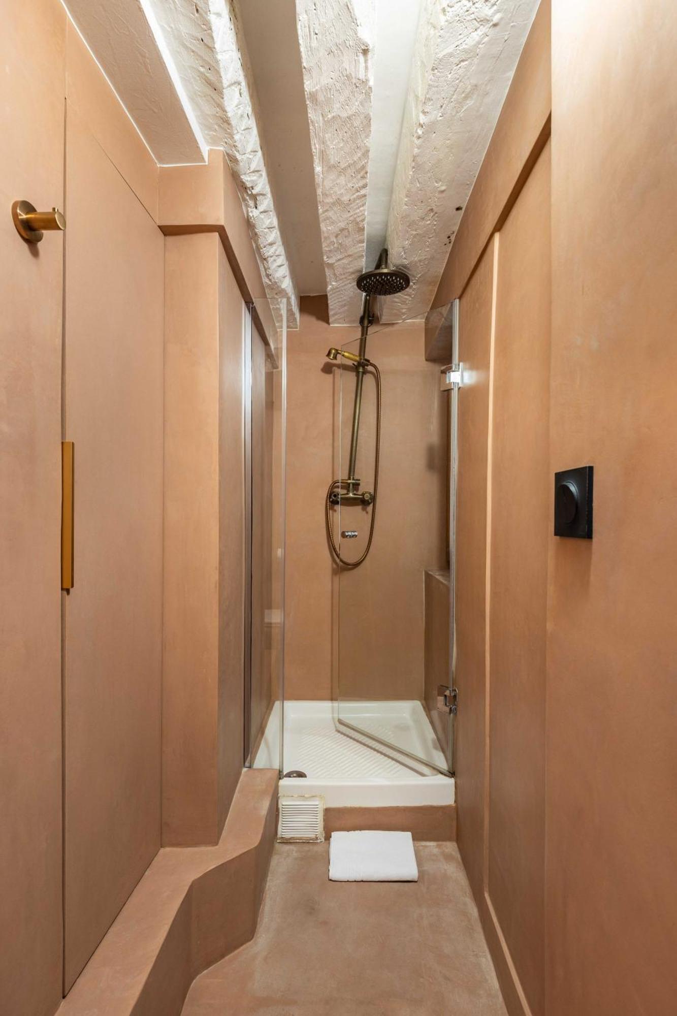 Joyful Apartment - 2Br-6P - Louvre-Rivoli 巴黎 外观 照片